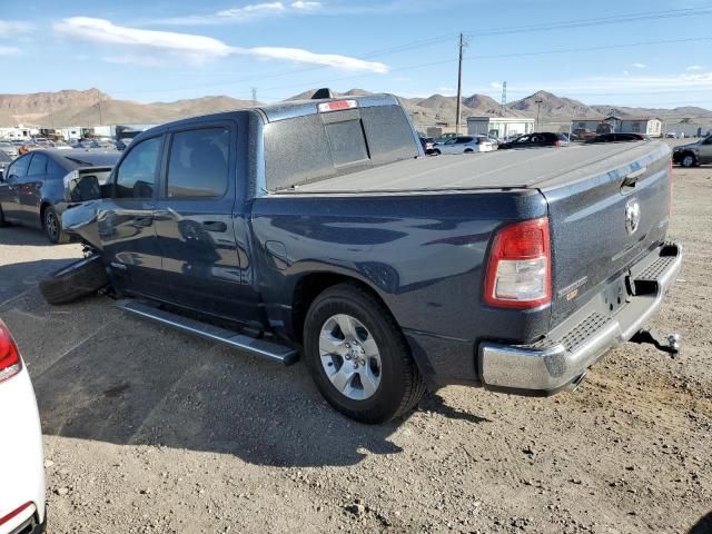 2024 Dodge RAM 1500 BIG HORN/LONE Star