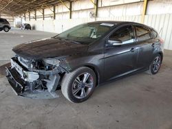 2016 Ford Focus SE en venta en Phoenix, AZ