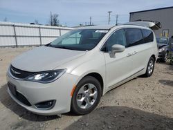 2017 Chrysler Pacifica Touring L Plus for sale in Appleton, WI