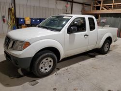 Nissan Frontier S salvage cars for sale: 2014 Nissan Frontier S