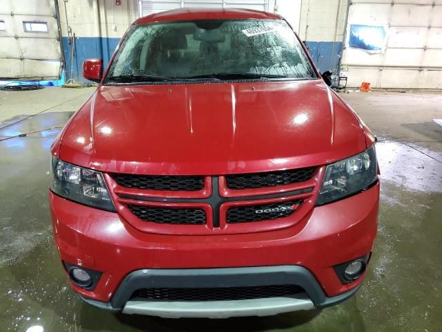 2014 Dodge Journey R/T