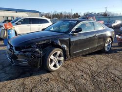 Audi salvage cars for sale: 2013 Audi A5 Premium Plus