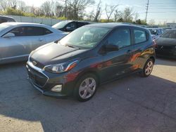 2020 Chevrolet Spark LS for sale in Bridgeton, MO