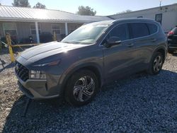 2023 Hyundai Santa FE SEL en venta en Prairie Grove, AR