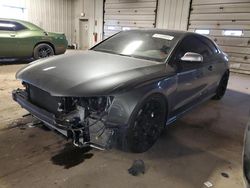 Audi S5/RS5 salvage cars for sale: 2013 Audi RS5