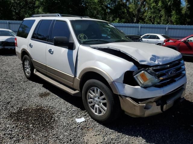 2011 Ford Expedition XLT