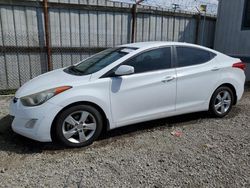 2013 Hyundai Elantra GLS for sale in Los Angeles, CA