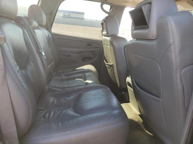 2004 Chevrolet Tahoe K1500