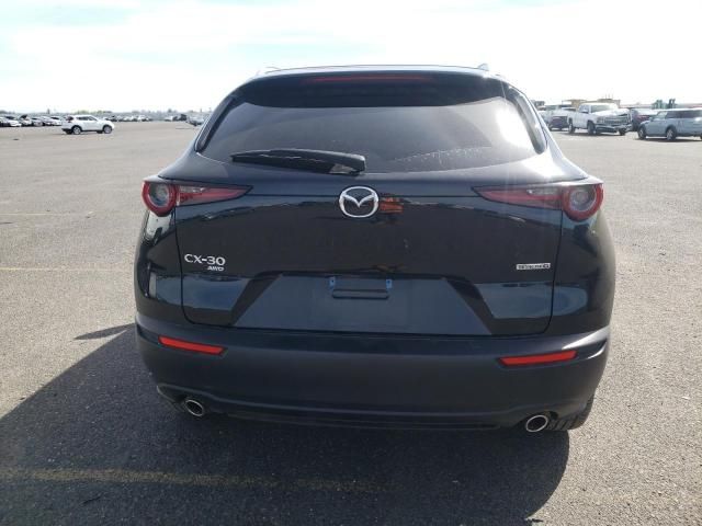 2023 Mazda CX-30 Select