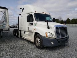 Freightliner Vehiculos salvage en venta: 2015 Freightliner Cascadia 125