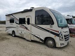 Thmc salvage cars for sale: 2019 Thmc 2019 Ford Econoline E450 Super Duty Commercial STR