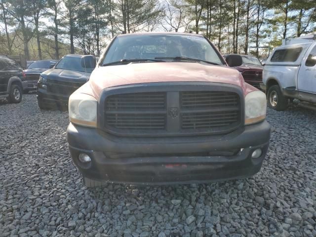 2006 Dodge RAM 1500 ST