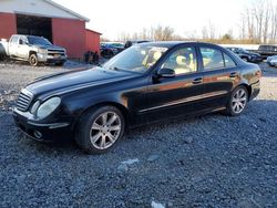 2009 Mercedes-Benz E 350 4matic for sale in Albany, NY