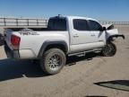 2017 Toyota Tacoma Double Cab