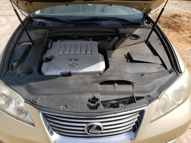 2009 Lexus ES 350