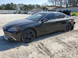 2021 Lexus ES 350 Base en venta en Fairburn, GA
