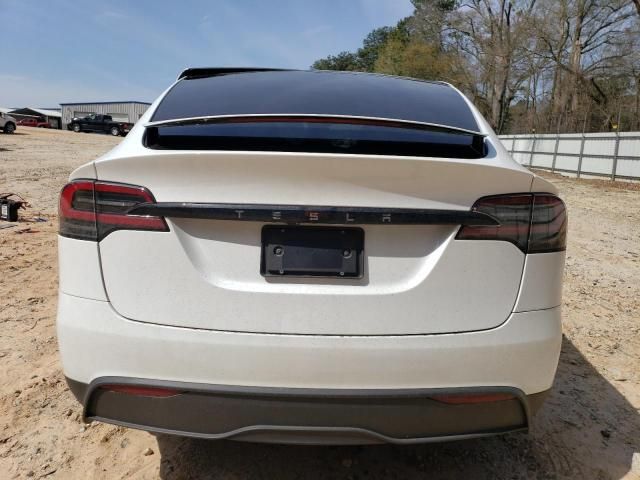 2023 Tesla Model X