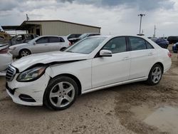 2014 Mercedes-Benz E 350 for sale in Temple, TX