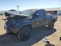 Salvage cars for sale from Copart Phoenix, AZ: 2006 Toyota Tacoma Prerunner