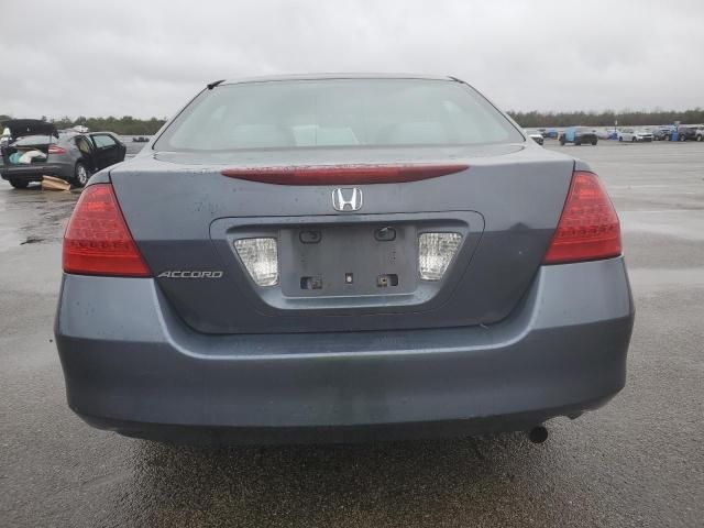 2006 Honda Accord LX