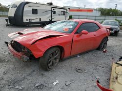Salvage cars for sale from Copart Montgomery, AL: 2019 Dodge Challenger R/T