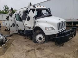 Salvage cars for sale from Copart Temple, TX: 2012 Freightliner M2 106 Medium Duty