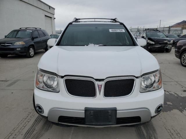 2007 Pontiac Torrent