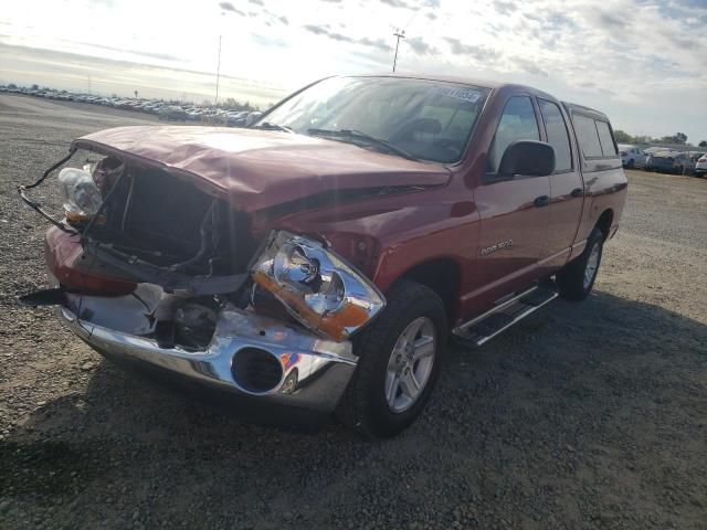 2006 Dodge RAM 1500 ST