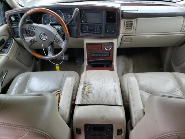 2006 Cadillac Escalade Luxury