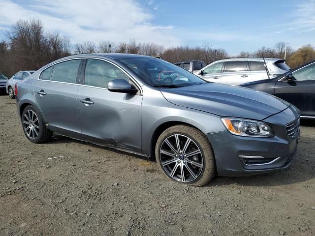 2018 Volvo S60 Inscription