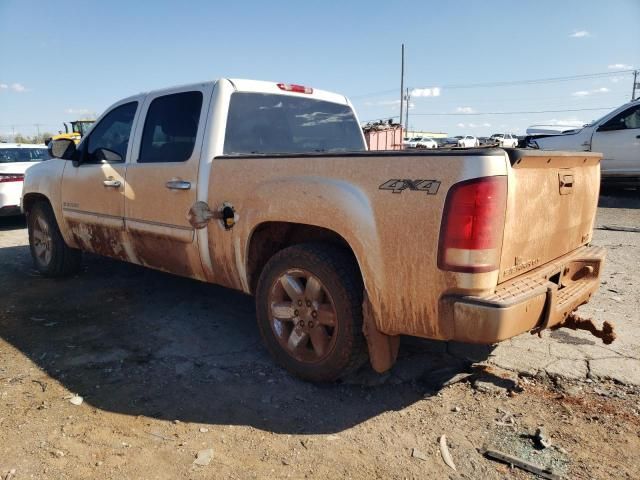 2013 GMC Sierra K1500 SLE