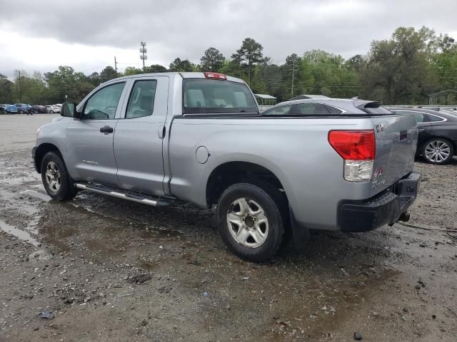 2011 Toyota Tundra Double Cab SR5