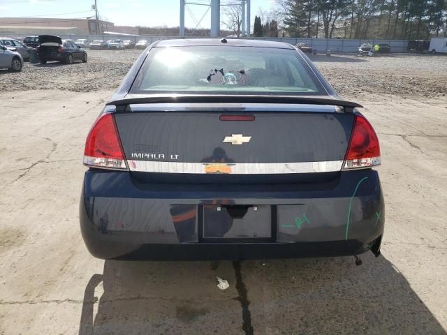 2009 Chevrolet Impala 1LT