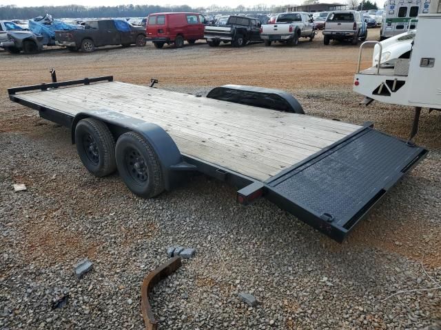 2022 Other 2022 Wicked 20' Car Hauler