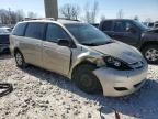 2007 Toyota Sienna CE