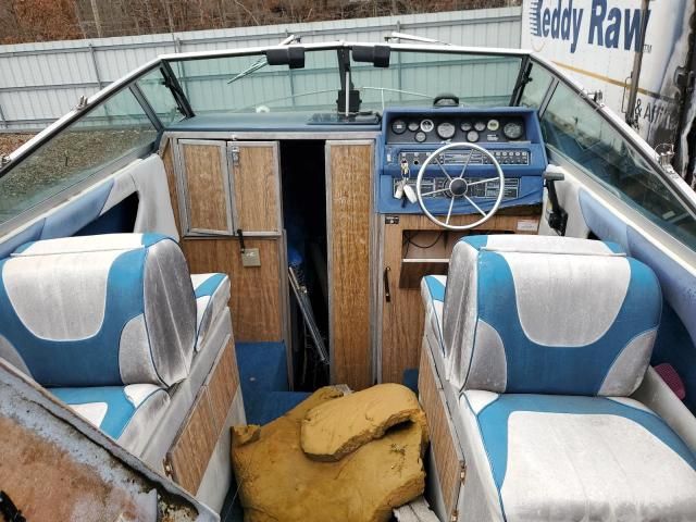 1987 Sea Ray Boat