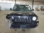 2010 Jeep Patriot Sport