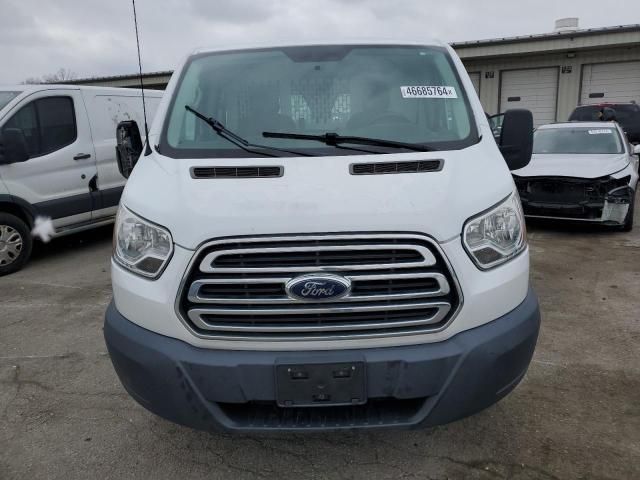 2015 Ford Transit T-250