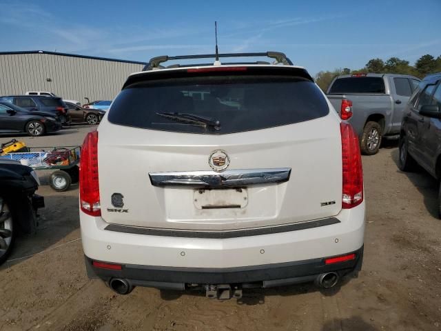 2014 Cadillac SRX Performance Collection