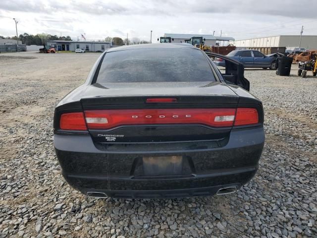 2014 Dodge Charger SE