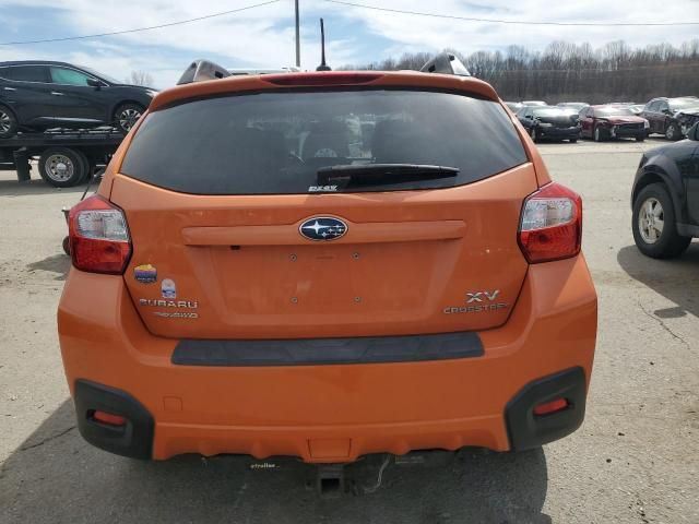 2013 Subaru XV Crosstrek 2.0 Limited