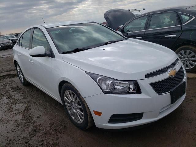 2012 Chevrolet Cruze ECO