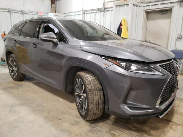 2020 Lexus RX 350 L