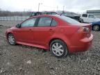 2015 Mitsubishi Lancer ES