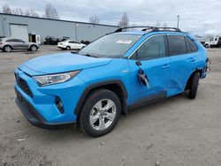 2020 Toyota Rav4 XLE for sale in Portland, OR