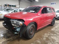 Dodge Durango salvage cars for sale: 2013 Dodge Durango R/T