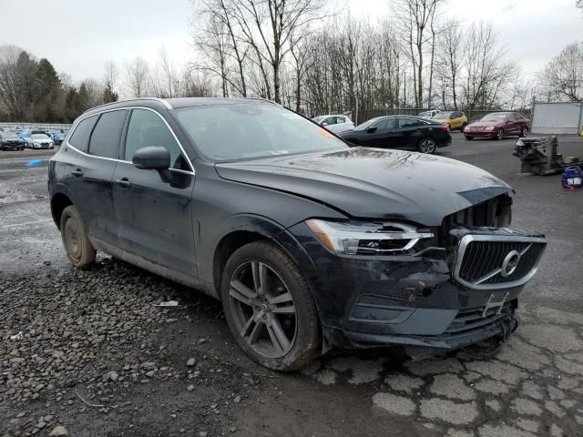 2021 Volvo XC60 T5 Momentum