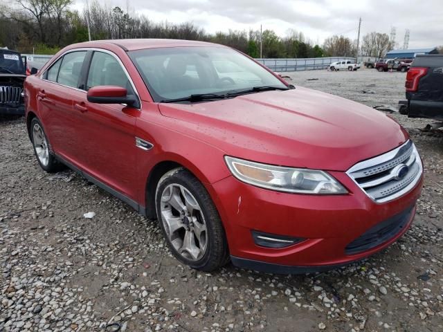 2010 Ford Taurus SEL