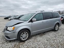 Dodge Vehiculos salvage en venta: 2020 Dodge Grand Caravan SXT