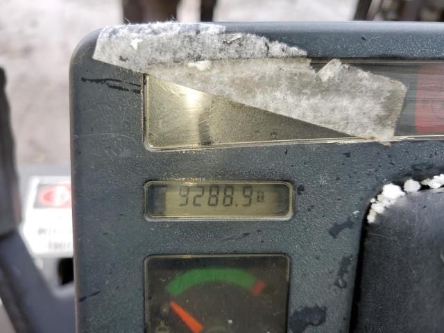 2004 Hyster ER Forklift